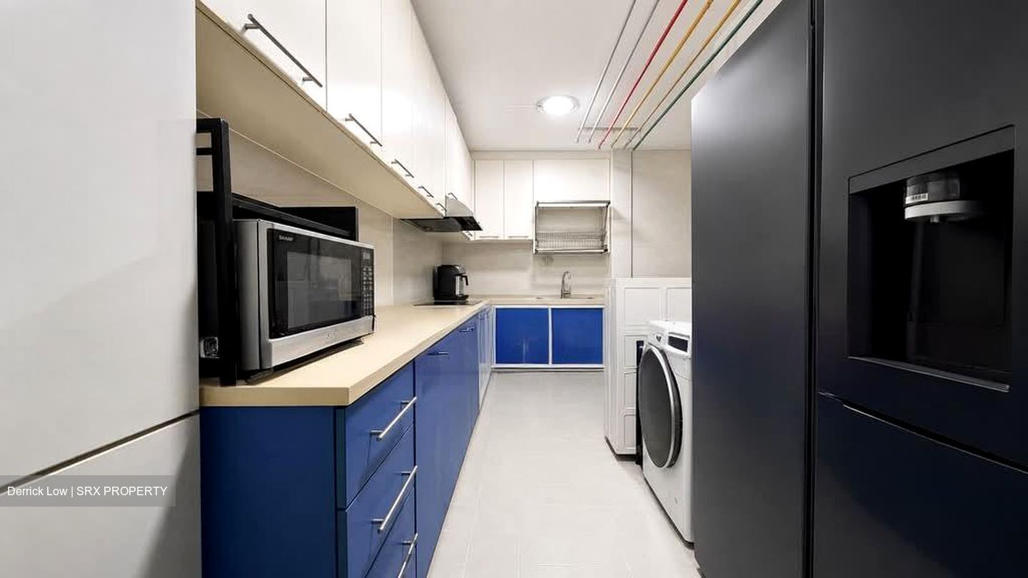 Blk 443 Jurong West Avenue 1 (Jurong West), HDB 5 Rooms #577027661